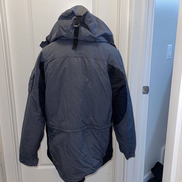 North 49th Winter Jacket - Picture 7 of 14